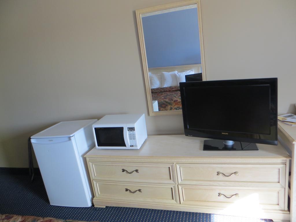 Rodeway Inn Central City Zewnętrze zdjęcie