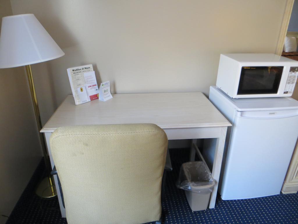 Rodeway Inn Central City Zewnętrze zdjęcie