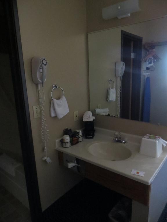 Rodeway Inn Central City Zewnętrze zdjęcie
